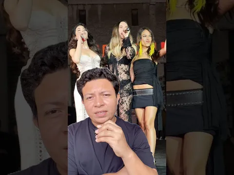 BELINDA Y DANNA PAOLA DEJAN FUERA A KENIA OS?