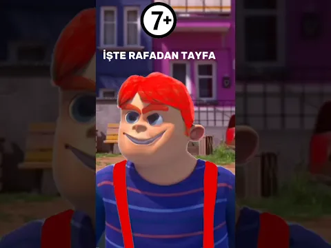 Rafadan Tayfa'daki en korkunç sahne