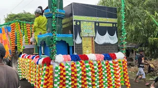 Jasne Eid Milad Un Nabi Mubarak