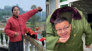 Champa Jholi Ke Issue | Champa Ko Bewakoof Banaya😅😂 (Facts Mited) Comedy