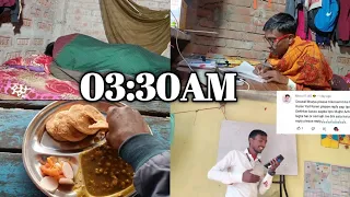 My Morning To Night Routine || Self📚Study Motivational For Students...