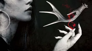Marked Witches and Their Keys