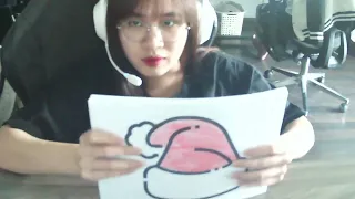 Veja Como Dar Brilho ao Batom ao Colorir