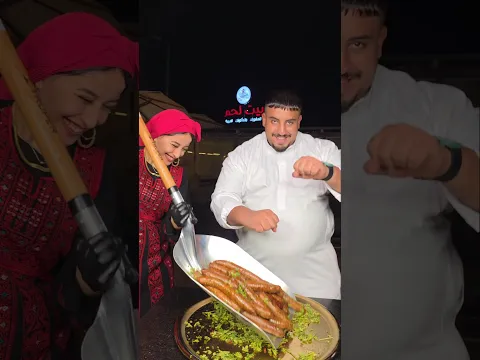 ممبار بتحبيشة من نار يتقال فيه اشعار 🔥😉