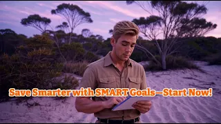 SMART is Finn! #planning #youtube