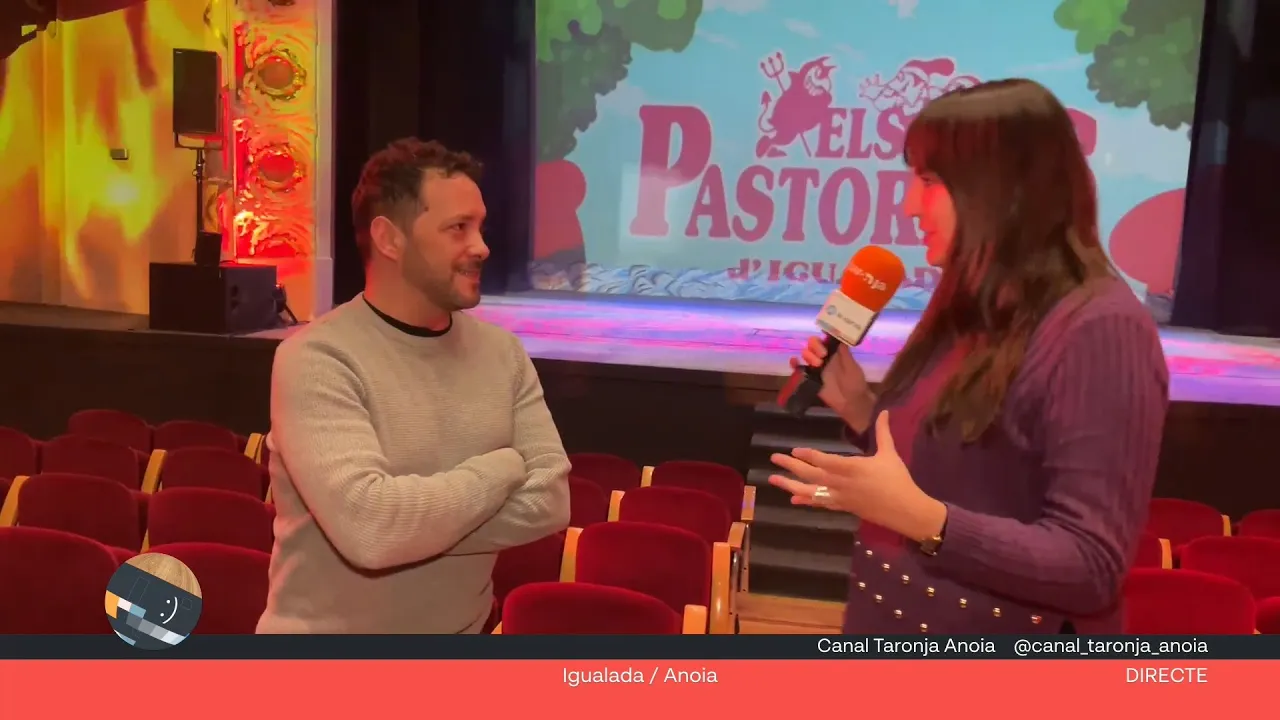 Torn de tarda 9-12-25