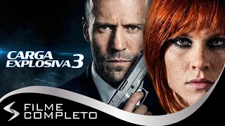 Carga Explosiva 3 (2008) · Dublado Português