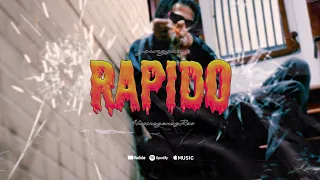 YOUNGSAM - RAPIDO 💸 | Video Oficial