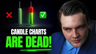 This Will REPLACE Candle Charts - It's Only On TradingView