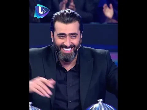 #باميلا_الكيك : هذا الممثل بحب مثل معو مشهد جريئ !#اكلناها #باسم_ياخور #Ltv2 #Ltv