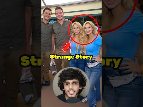 Untold Story of Brittany & Brianna ❤ #shorts #gk #storytime #facts #factsinhindi #gkinhindi #upsc