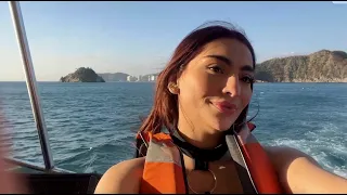 Cumpleaños en Santa Marta y Evento en Barranquilla - La Mafe Méndez