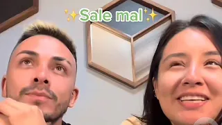 El mejor amigo de mi novio quiere conmigo ✨Salma Bandala Tiktok