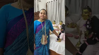 আজ অদ্ভুত লীলা করলেন ভগবান 😳🙏🙌🪔