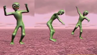dame tu cosita vs Patila vs me kemaste vs crazzy ALIENZ 🐸DANCE CHALLENGE Alien Green 🤑-crazzy alienz