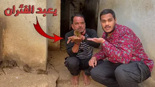 حقيقة عبادة الفئران في الهند 🐀