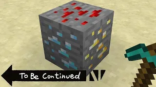 CURSED MINECRAFT BUT IT'S UNLUCKY LUCKY FUNNY MOMENTS Scooby Craft Scrapy @scoobycraft7054 @scrapy4305