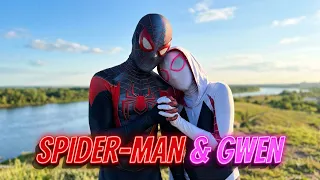 Spider-Man Love stories Compilation
