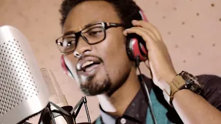 Gedyon Ayele ዘማሪ ጌዲዮን አየለ yewust aynen abra new protestant song by fisseha Fikresilasie