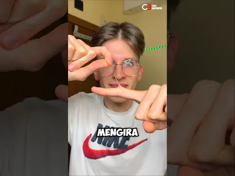 Jangan sesekali menarik hangnail‼️😱