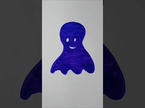 Easy kids drawing #shorts #viral #trending #amaira #youtubeshorts #viralshorts #kidsvideo #ytshorts