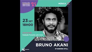 Bruno Akani - Standing Still