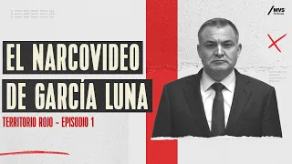 El NARCOVIDEO de ACAPULCO que pudo evitar MUERTES y DESAPARICIONES | T4 E1 | TERRITORIO ROJO