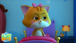 Insomnio video animado divertido para niños
