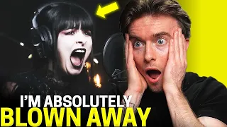 This Is The BEST Vocal Cover I Have Ever Heard!