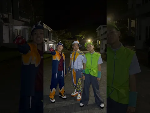 buruan join live bang andra st #ompedvisual #shortvideo #boboboy