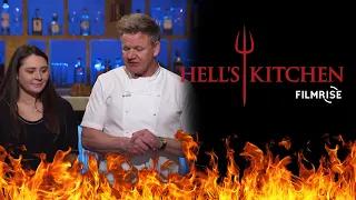 A Ramsay Birthday in Hell | Hell's Kitchen | S20 E6 | Uncensored | US | FULL EPISODE
