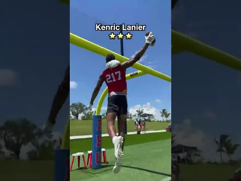 CRAZY 3-Sport Athlete!!! 😳 🤯 #shorts