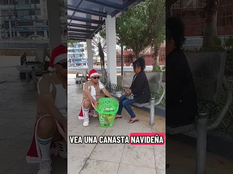 Sorprendiendo a la persona que han caído en nuestras bromas PARTE #3   #navidad #música #ecuador