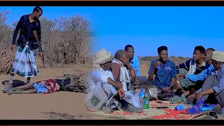 Maxaa Kala Qabsaday Yuusuf Ceegaag Iyo Isku Filan.