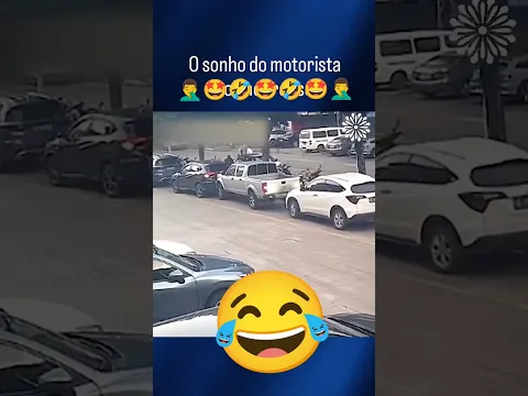 Vídeo engraçado
