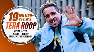 Tera Roop | Official Video Song | Jazzy B - Punjabi Popular Songs | Moviebox Record Label