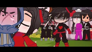 ¡Beso incorrecto! | Emy! 💕| Pucca GC ❤👀
