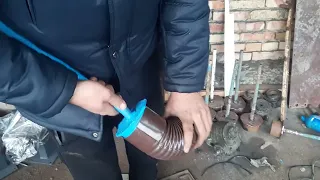 Турба калена станокларини закаска ясаб берамиз  +998993011353 Бехзоджон Қўқон