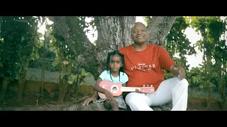 Jean Luc Bougrainville - Van-nwel - La Trilogie de Noël (Clip Officiel)