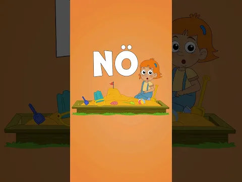 ❌✅ Nein oder Ja oder Nein! | Sing Kinderlieder
