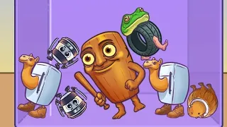 LIVE! main game merge fellas (anomali)