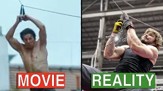 Will You Survive Like Tom Cruise?