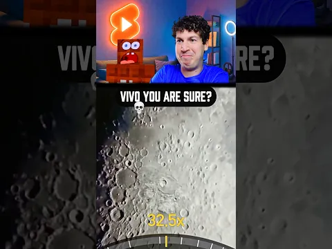 x3000 ЗУМ НА ТЕЛЕФОНЕ! ЭТО НЕВОЗМОЖНО!