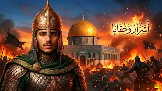 تاريخ محذوف من الكتب المقدسة😰|شاهد الحقيقة الصادمة??!!