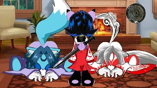Super Sonic X Universe EXTRA (castigo)
