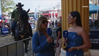 ¡𝐃𝐄𝐒𝐅𝐈𝐋𝐄 𝐇Í𝐏𝐈𝐂𝐎 𝟐𝟎𝟐𝟔! 🤠🐴