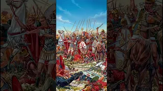 Битва при Каннах — найгеніальніша військова пастка в історії