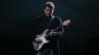 Archetype: John Mayer X