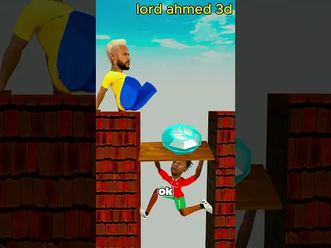 Speed é Malvado! 😡👎 Mas Ronaldo Tem Diamantes! 💎😂
