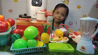 Neng zya main masak-masakan